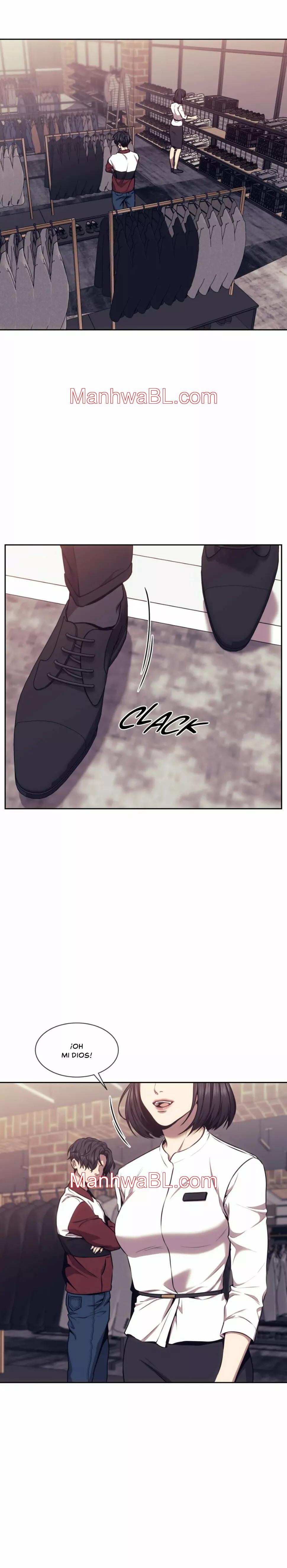 Pieza de Ajedrez - Capítulo 56.2 manhwa