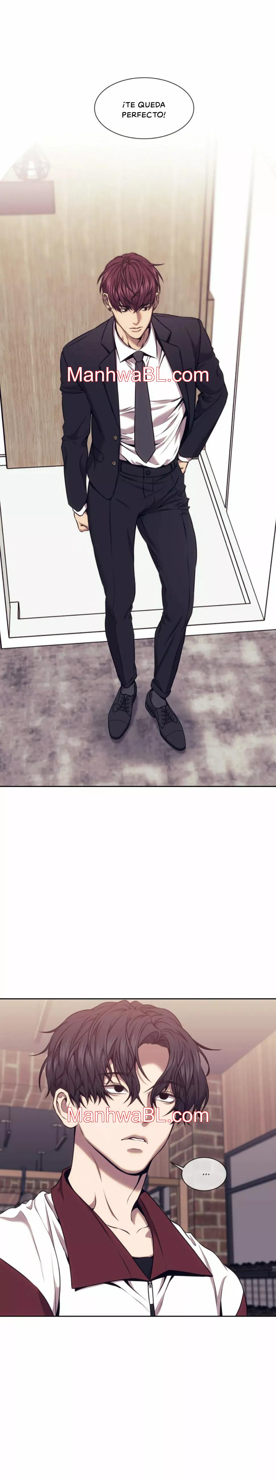 Pieza de Ajedrez - Capítulo 56.2 manhwa