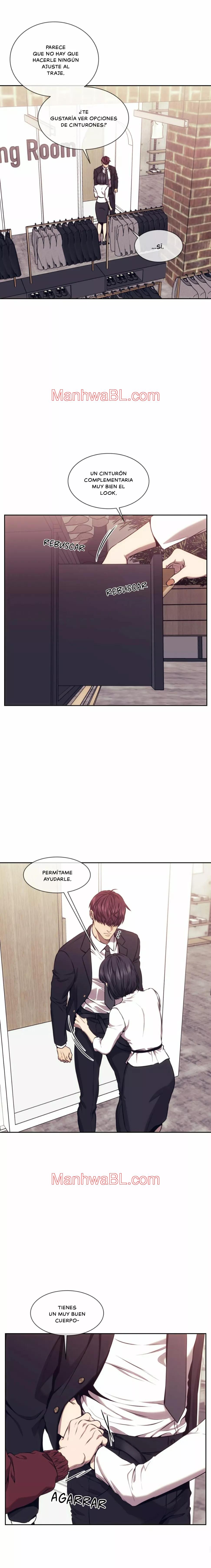 Pieza de Ajedrez - Capítulo 56.2 manhwa