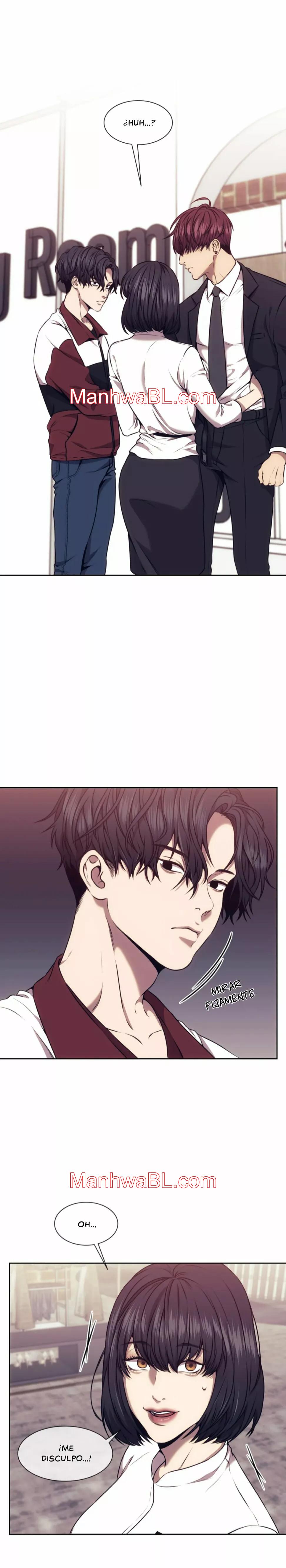 Pieza de Ajedrez - Capítulo 56.2 manhwa