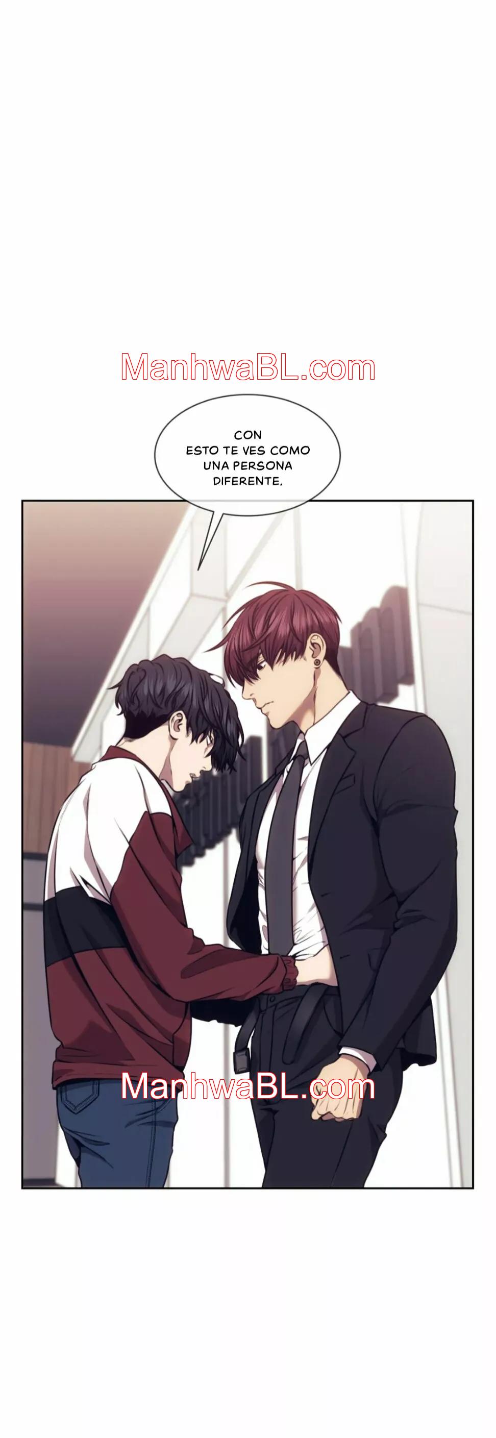Pieza de Ajedrez - Capítulo 56.2 manhwa