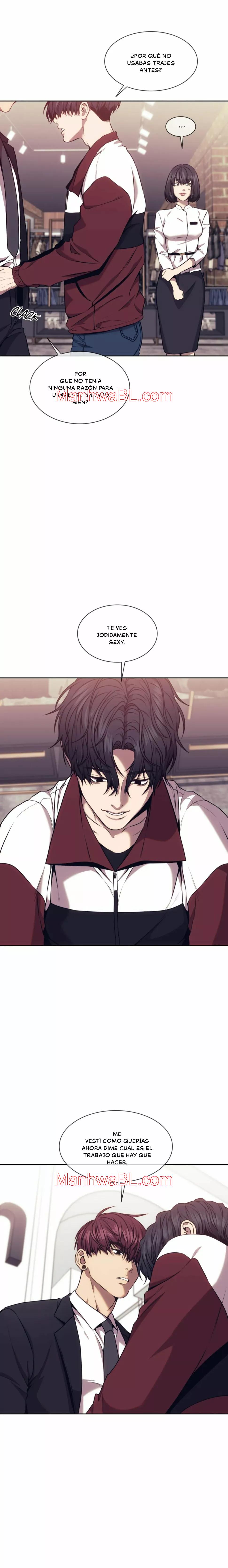 Pieza de Ajedrez - Capítulo 56.2 manhwa
