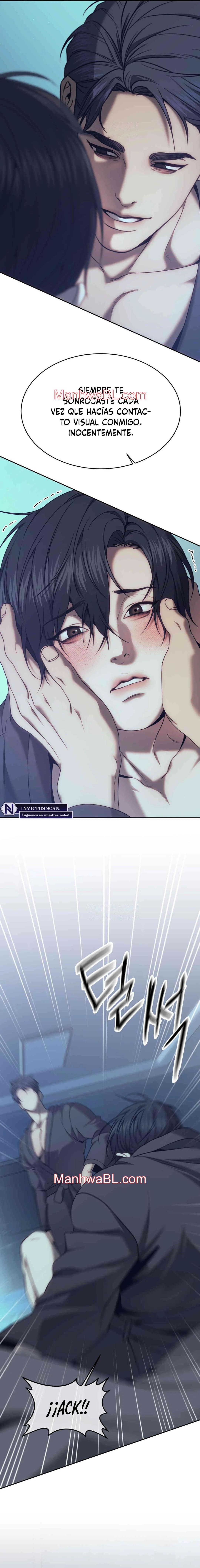 Pieza de Ajedrez - Capítulo 83.2 manhwa