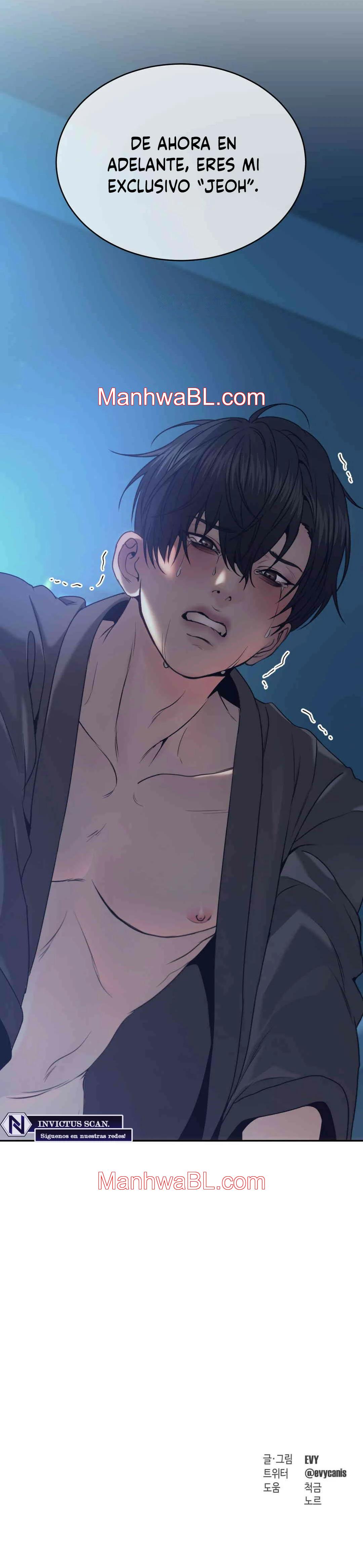 Pieza de Ajedrez - Capítulo 83.2 manhwa