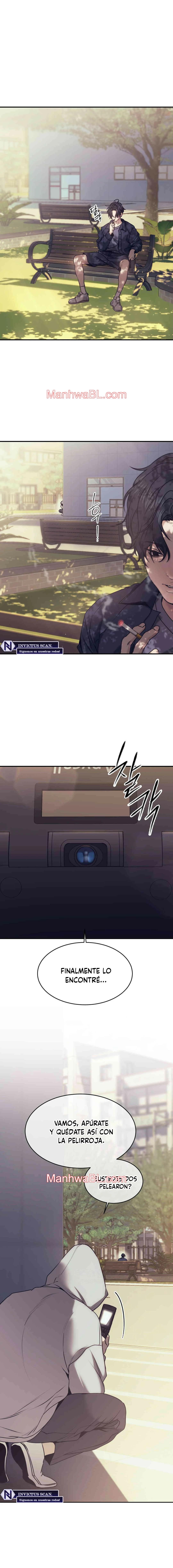Pieza de Ajedrez - Capítulo 83.2 manhwa