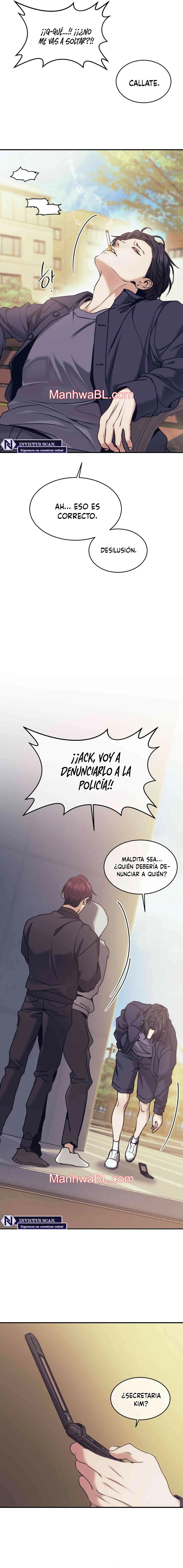 Pieza de Ajedrez - Capítulo 83.2 manhwa