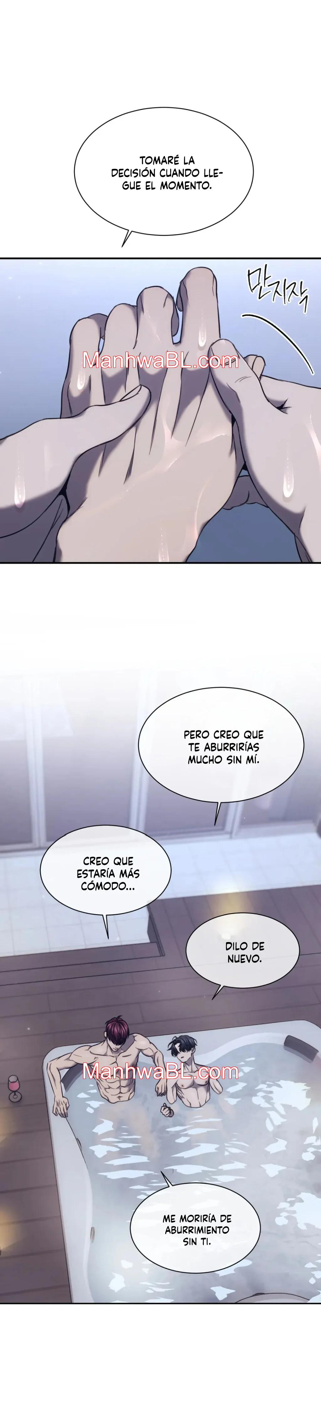 Pieza de Ajedrez - Capítulo 69.3 manhwa