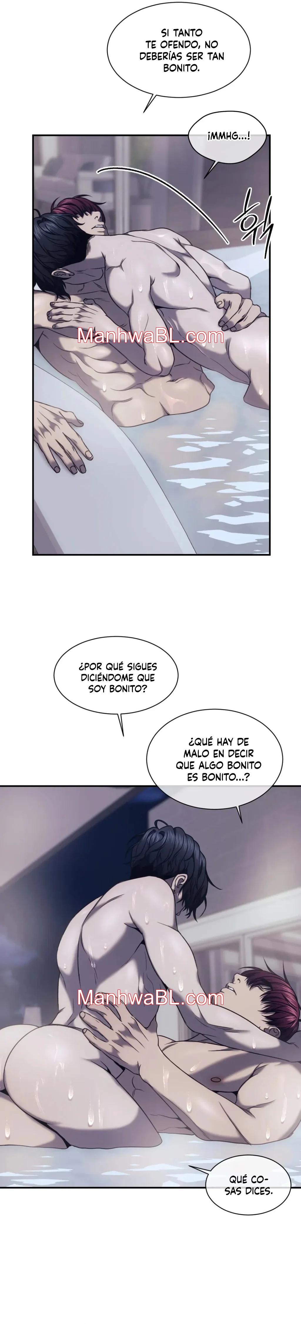 Pieza de Ajedrez - Capítulo 69.3 manhwa