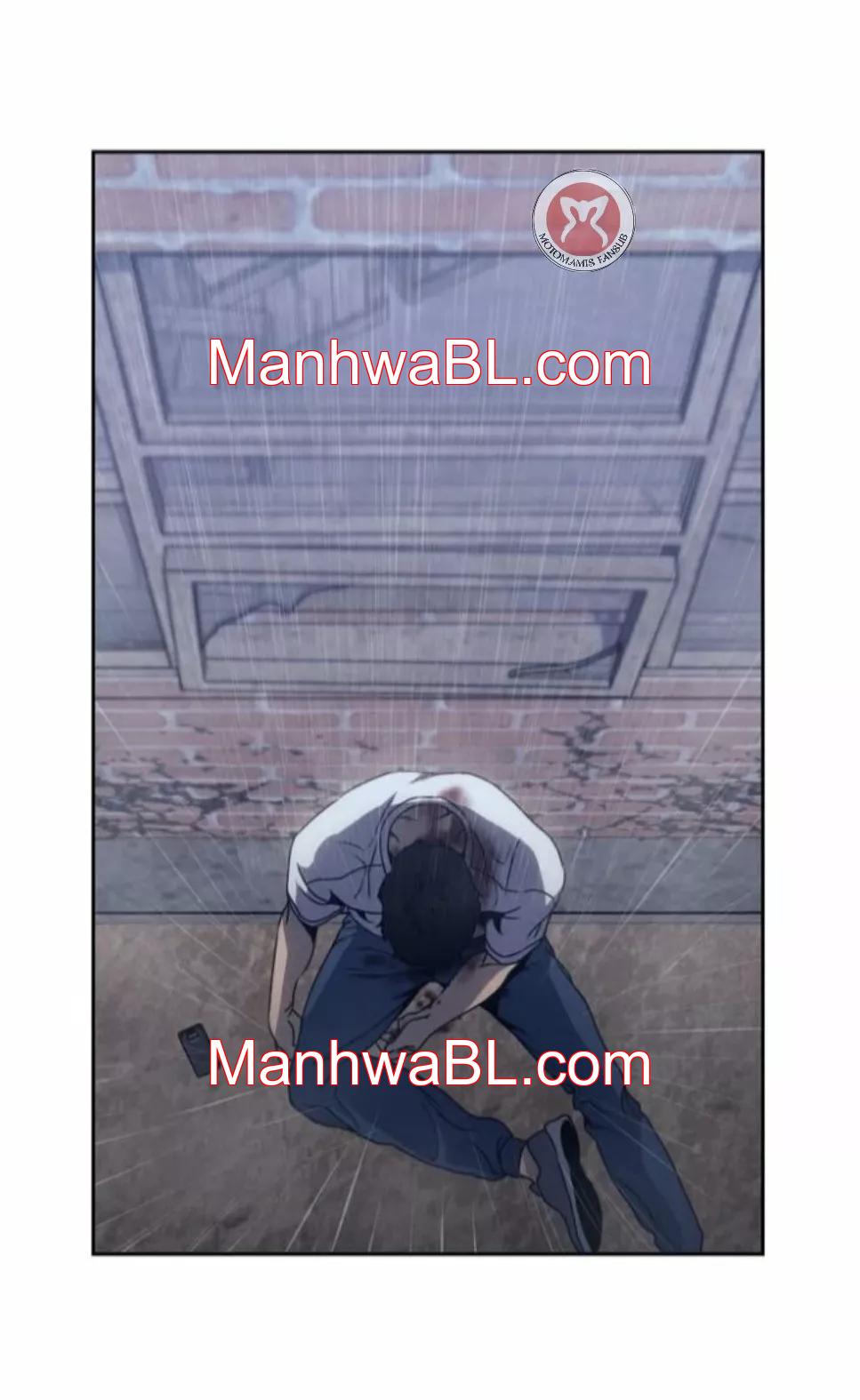 Pieza de Ajedrez - Capítulo 1.2 manhwa