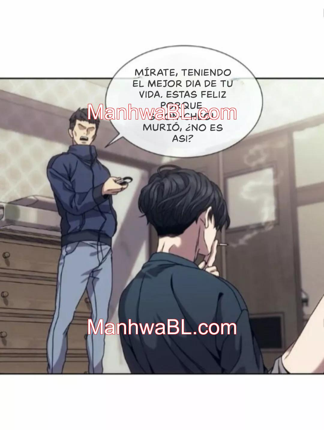Pieza de Ajedrez - Capítulo 1.2 manhwa
