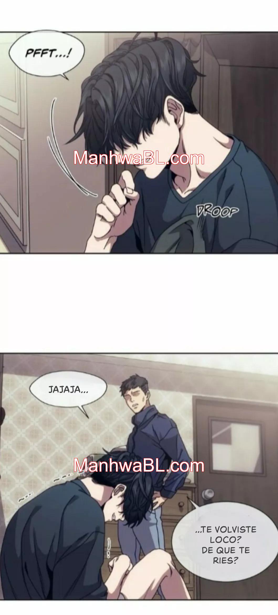 Pieza de Ajedrez - Capítulo 1.2 manhwa