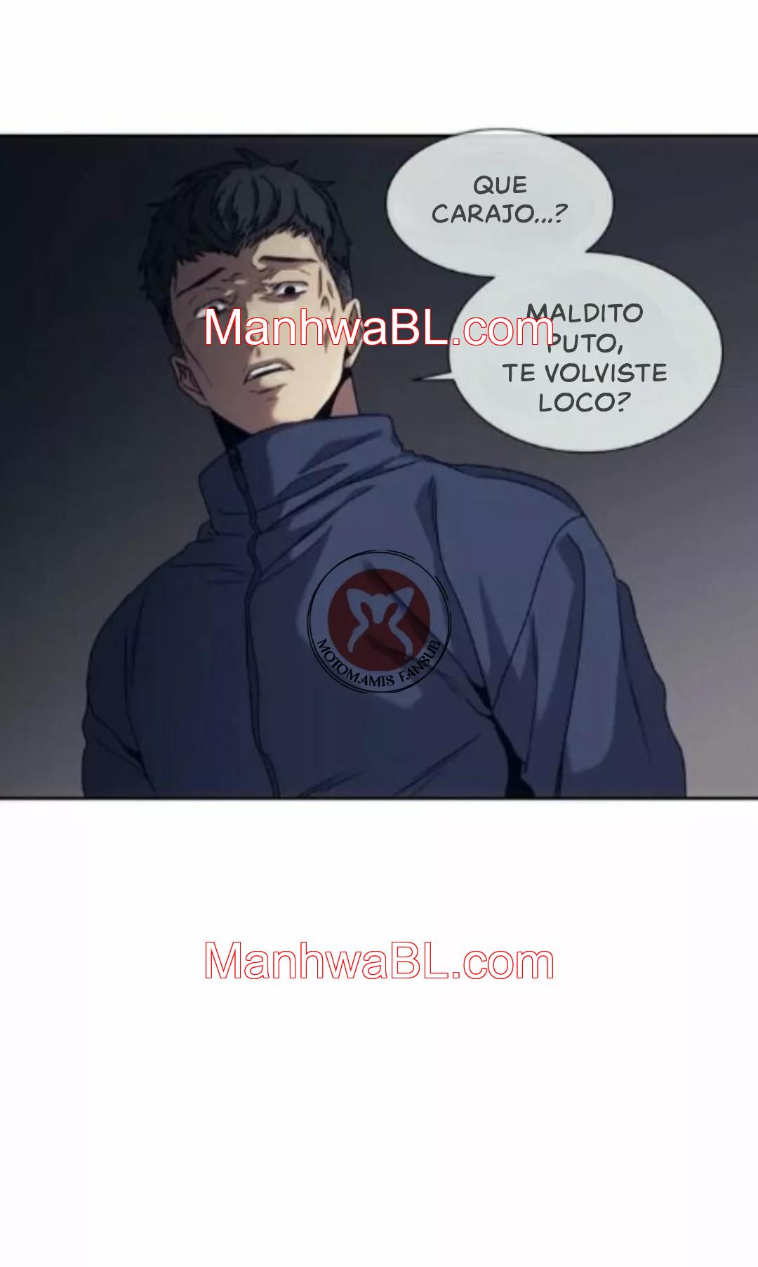 Pieza de Ajedrez - Capítulo 1.2 manhwa