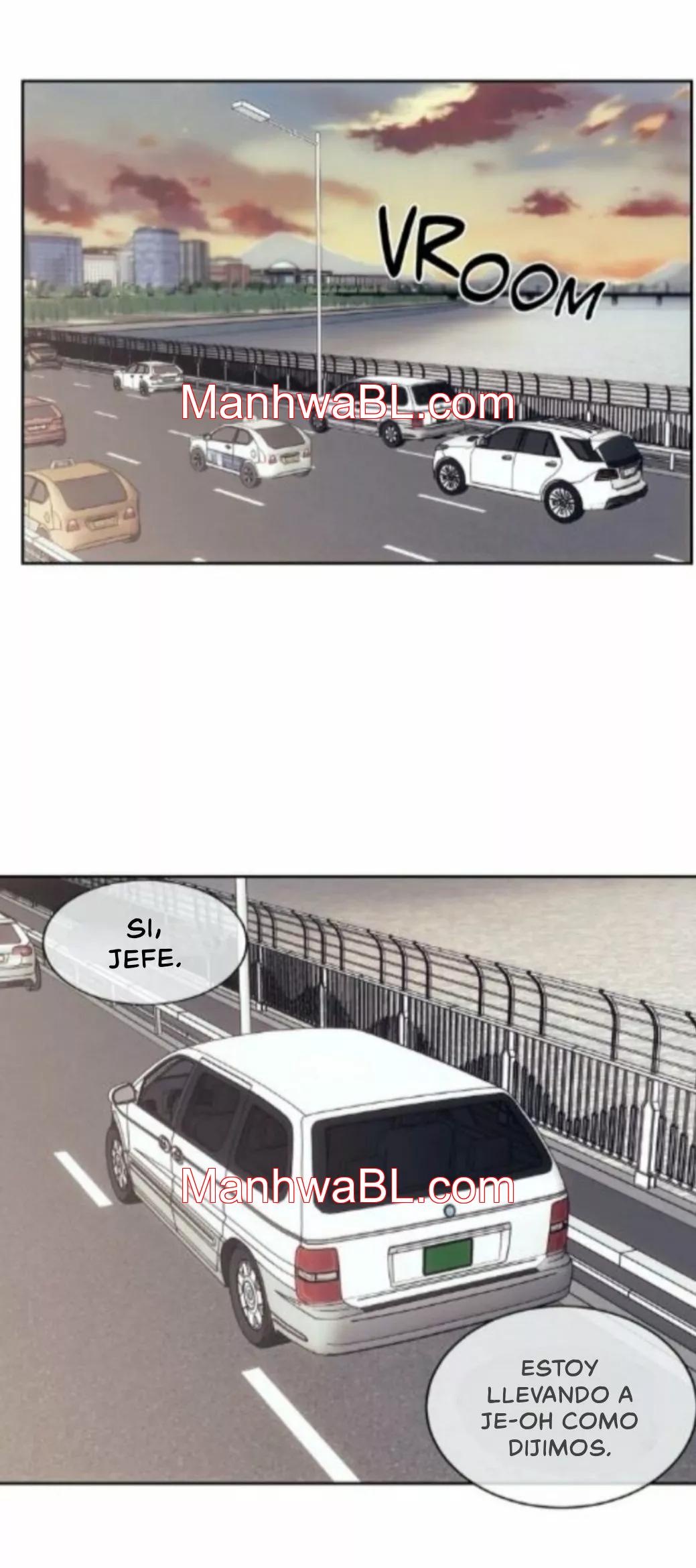 Pieza de Ajedrez - Capítulo 1.2 manhwa
