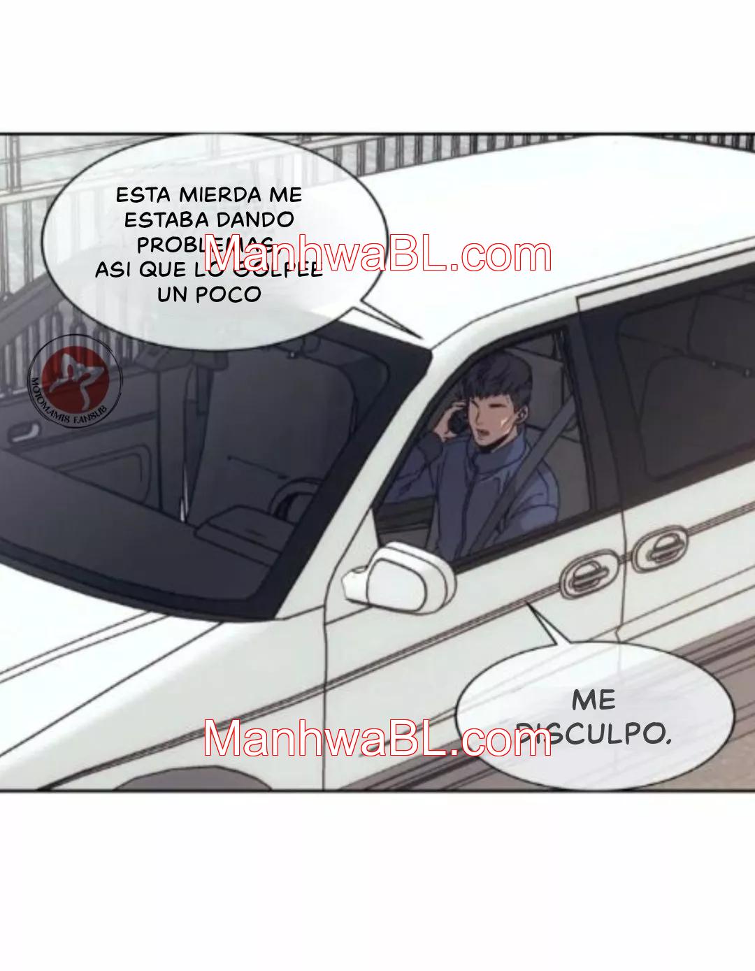 Pieza de Ajedrez - Capítulo 1.2 manhwa