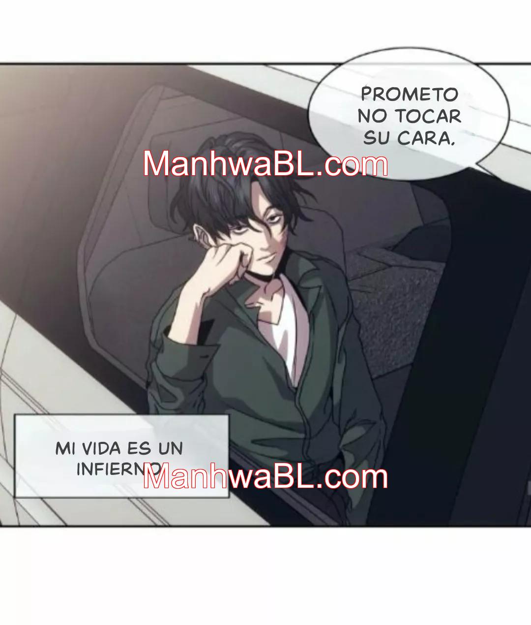 Pieza de Ajedrez - Capítulo 1.2 manhwa