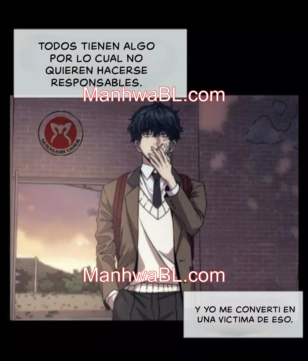 Pieza de Ajedrez - Capítulo 1.2 manhwa