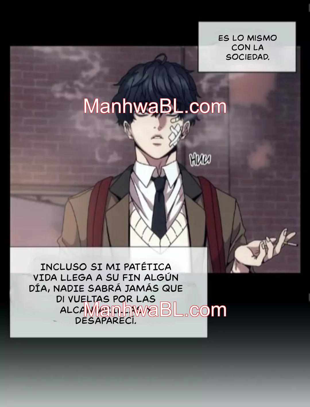Pieza de Ajedrez - Capítulo 1.2 manhwa