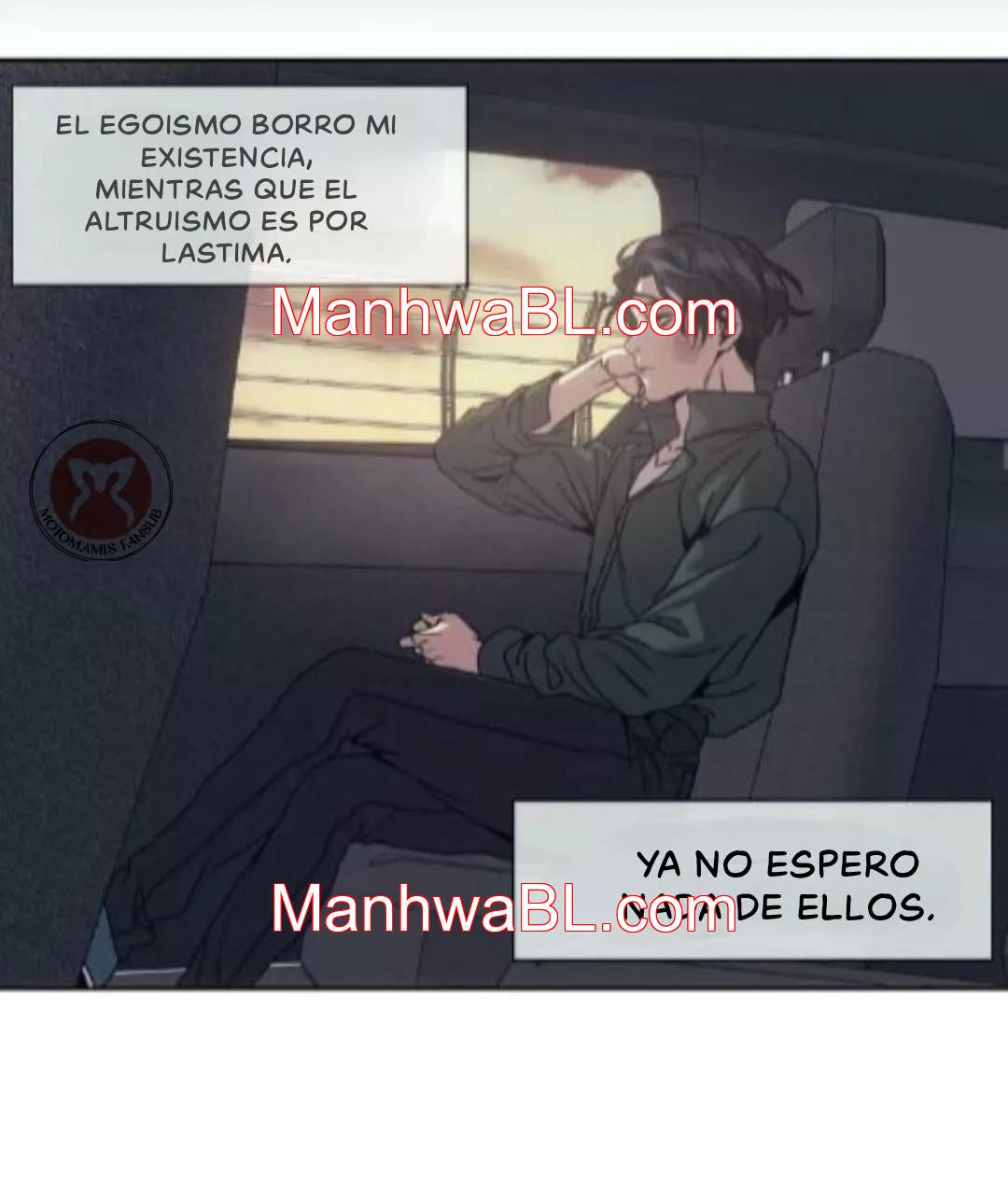 Pieza de Ajedrez - Capítulo 1.2 manhwa
