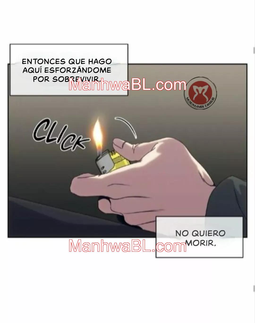 Pieza de Ajedrez - Capítulo 1.2 manhwa