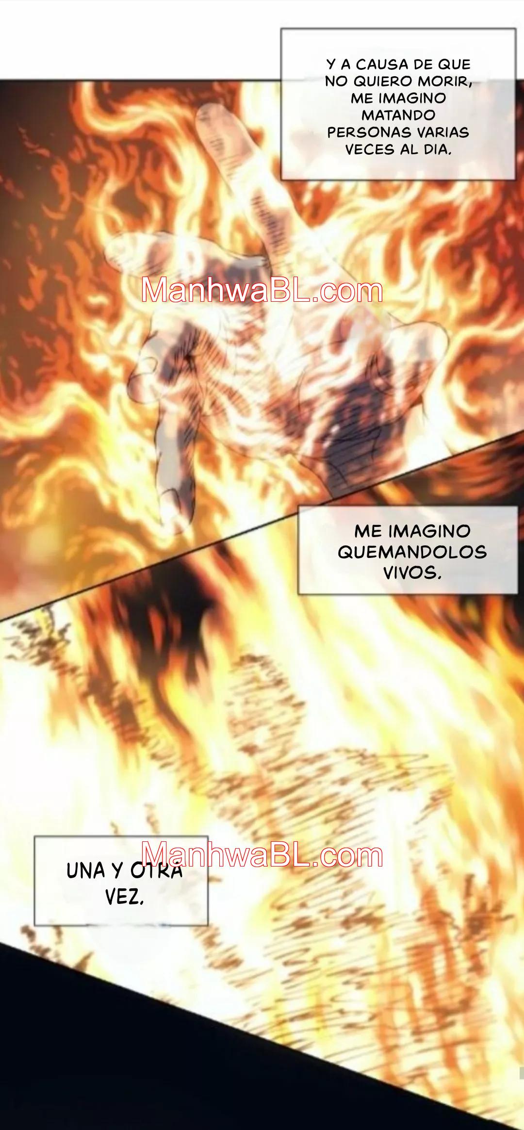 Pieza de Ajedrez - Capítulo 1.2 manhwa