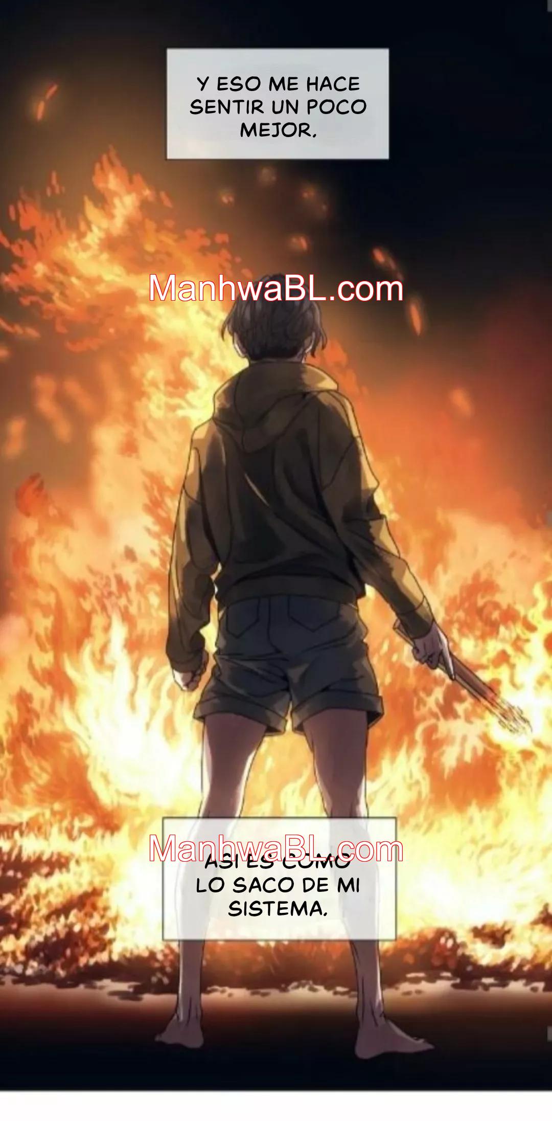 Pieza de Ajedrez - Capítulo 1.2 manhwa