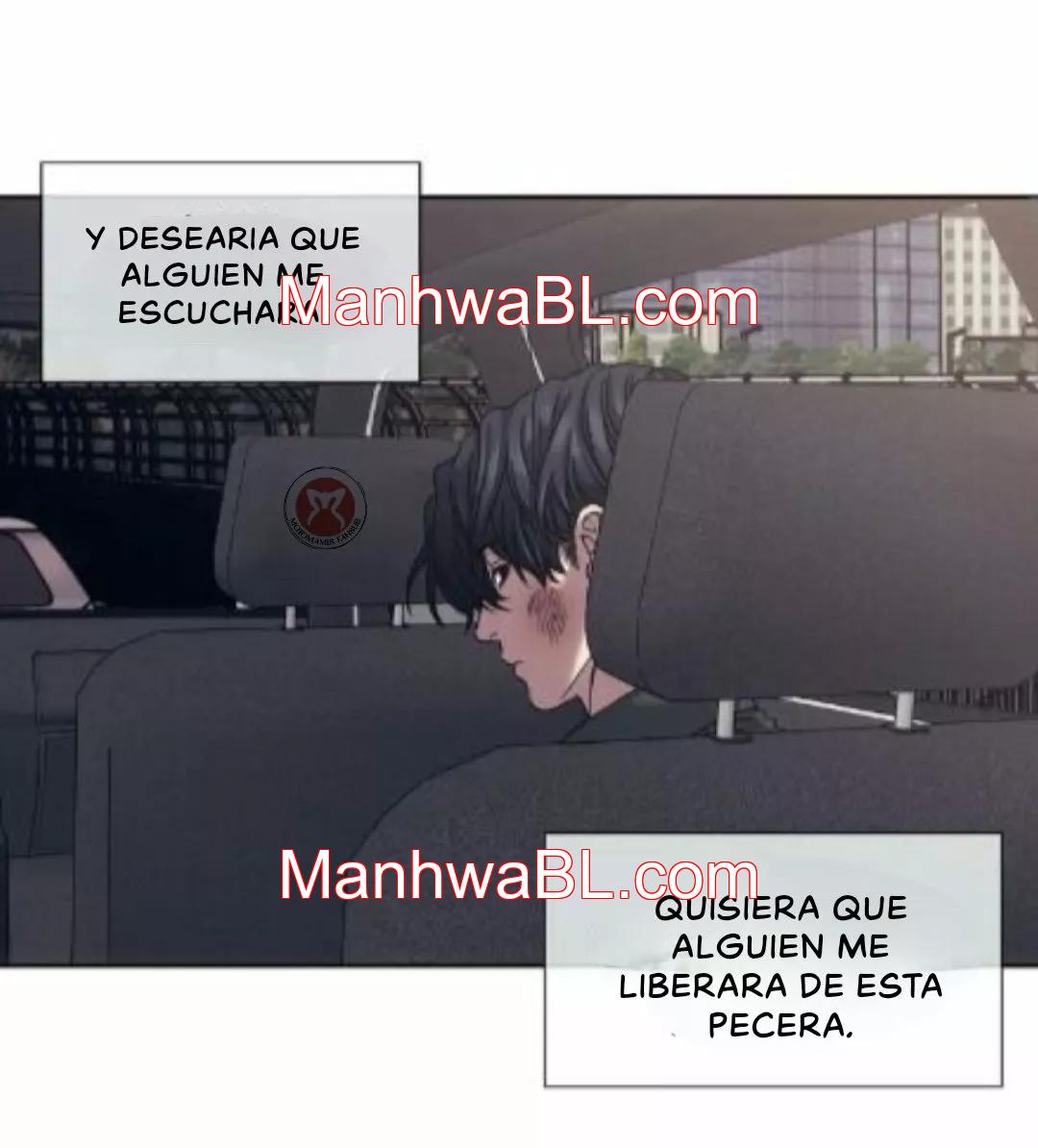 Pieza de Ajedrez - Capítulo 1.2 manhwa