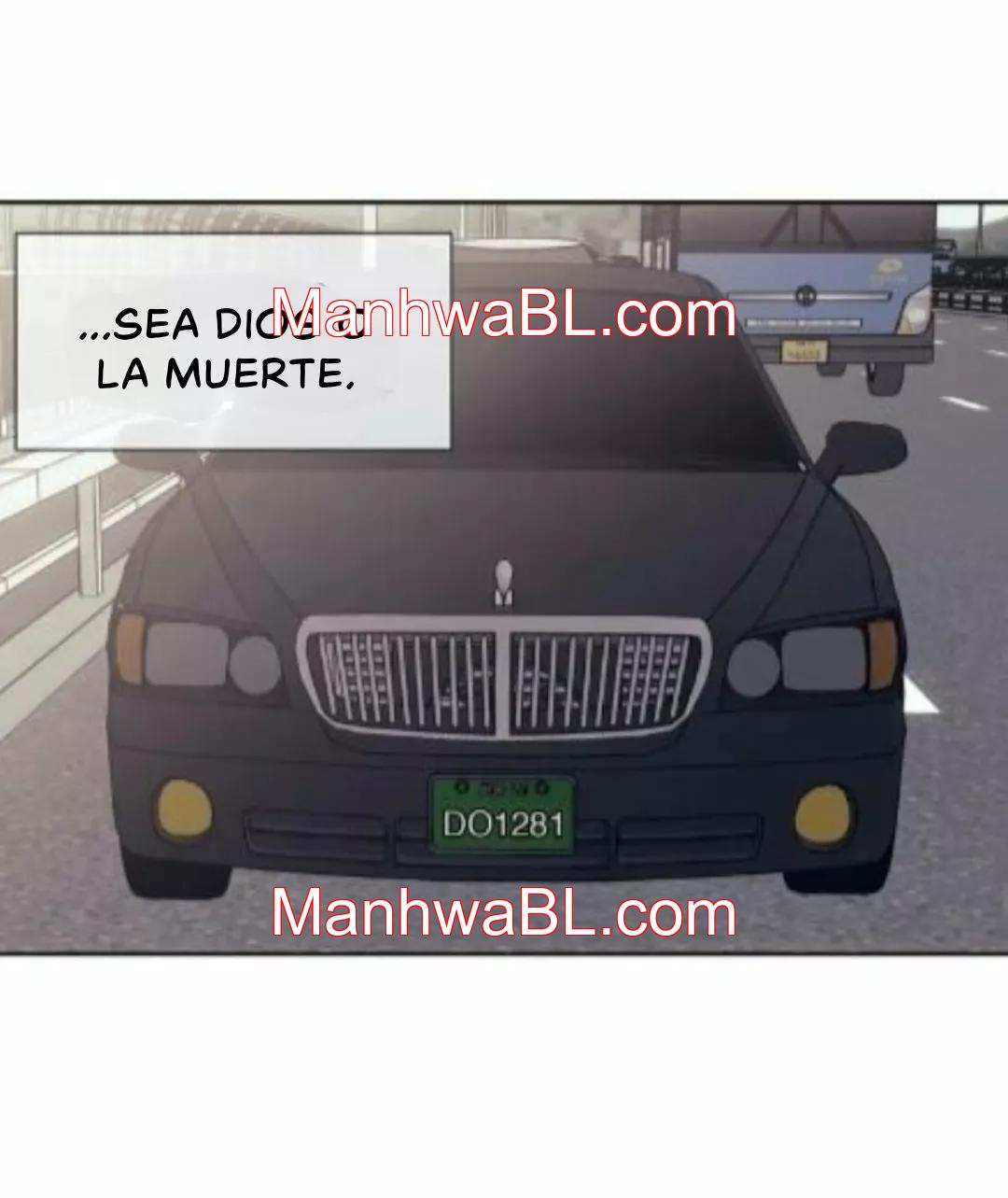 Pieza de Ajedrez - Capítulo 1.2 manhwa