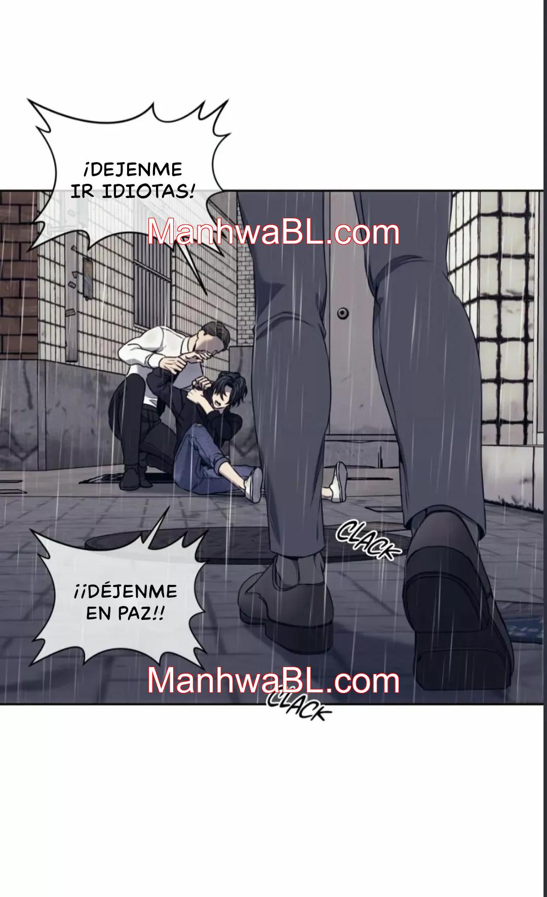 Pieza de Ajedrez - Capítulo 35.2 manhwa