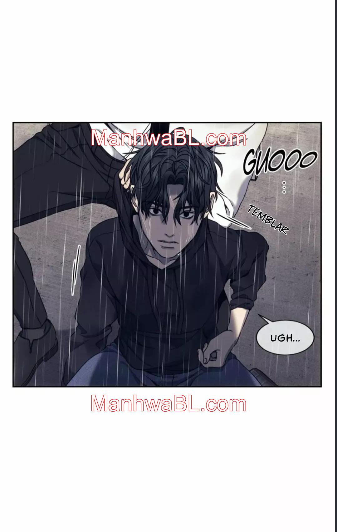 Pieza de Ajedrez - Capítulo 35.2 manhwa