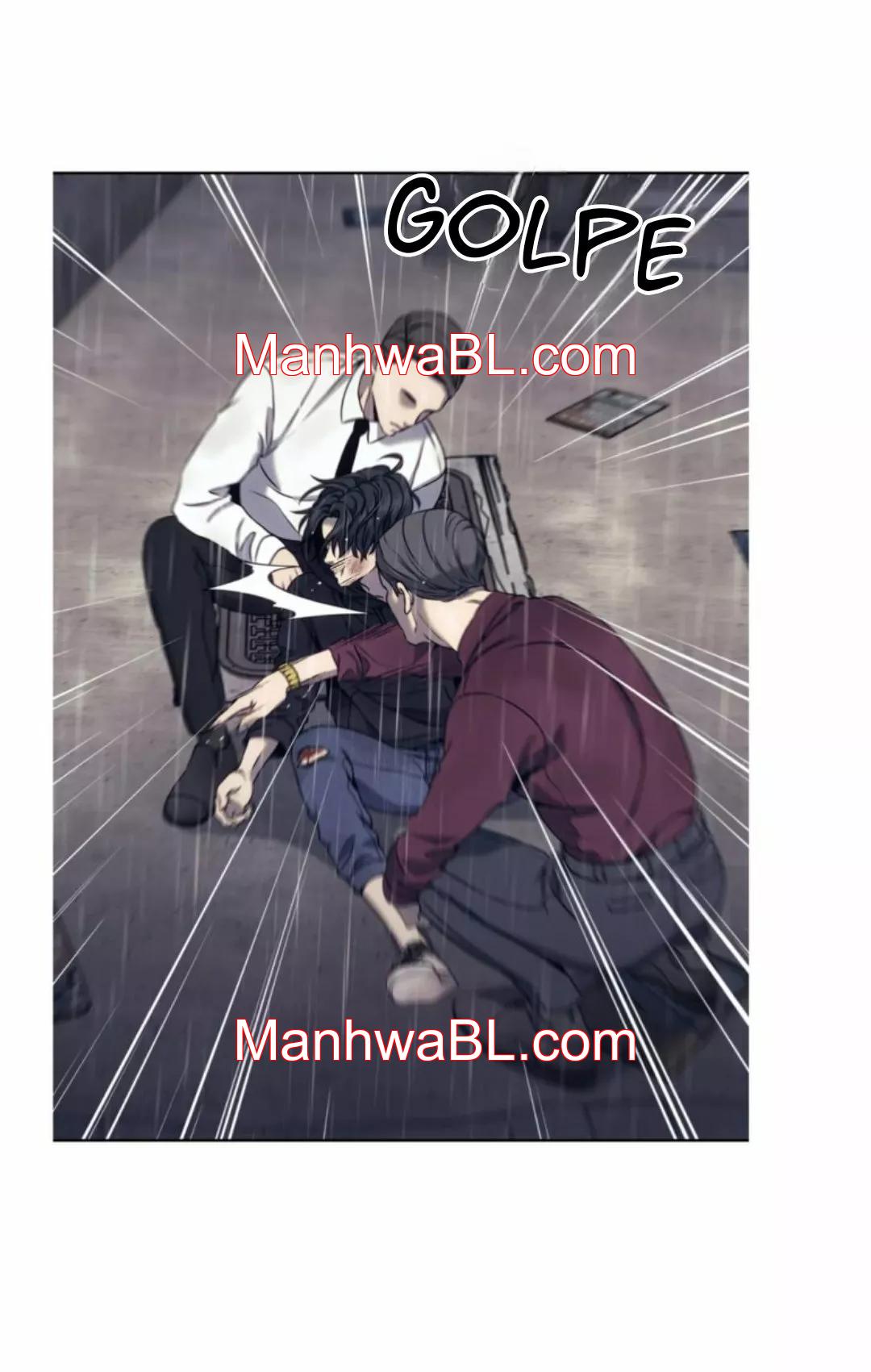Pieza de Ajedrez - Capítulo 35.2 manhwa