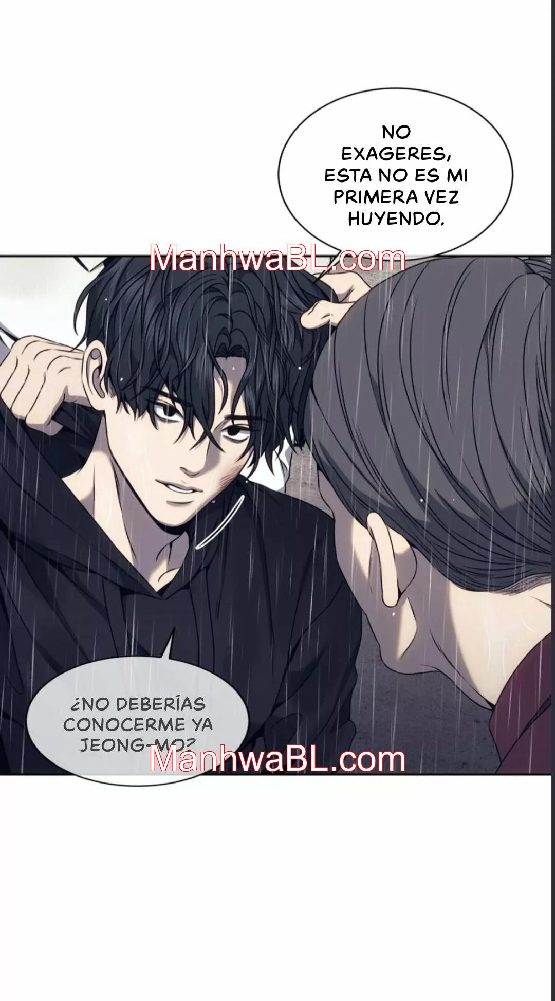 Pieza de Ajedrez - Capítulo 35.2 manhwa