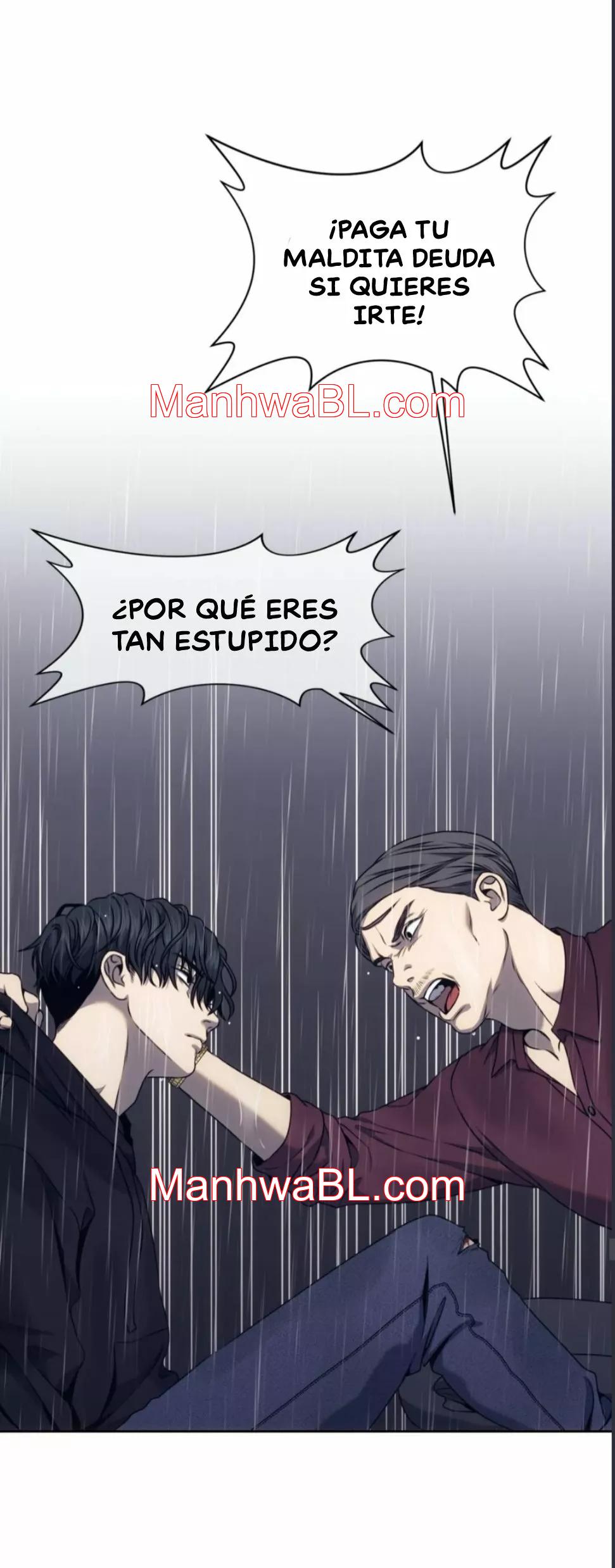 Pieza de Ajedrez - Capítulo 35.2 manhwa