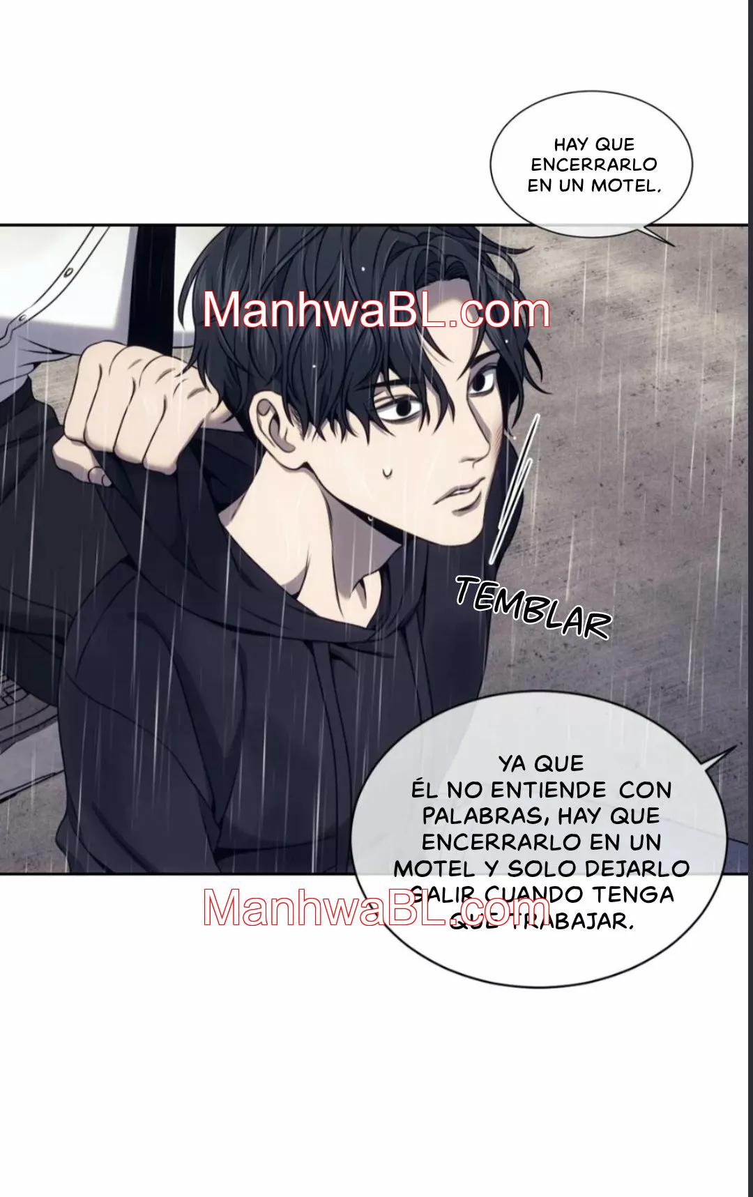 Pieza de Ajedrez - Capítulo 35.2 manhwa