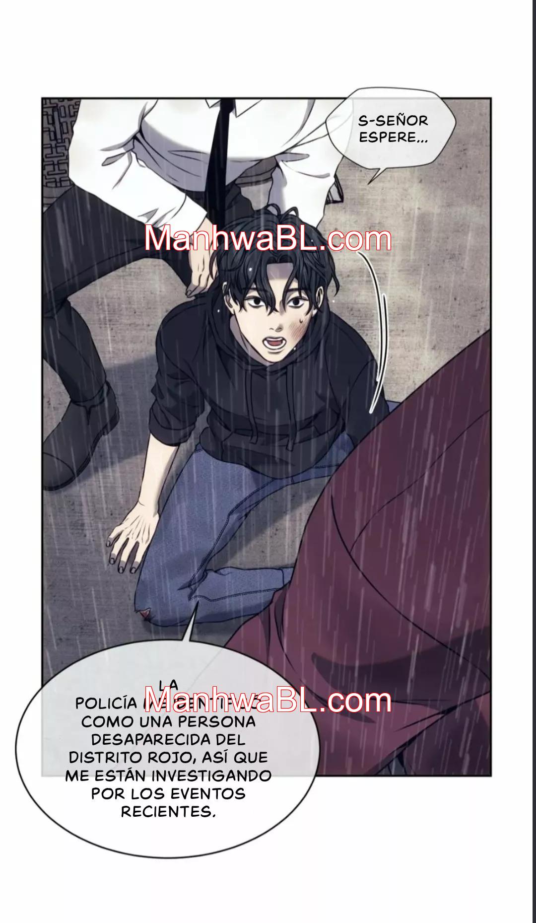 Pieza de Ajedrez - Capítulo 35.2 manhwa