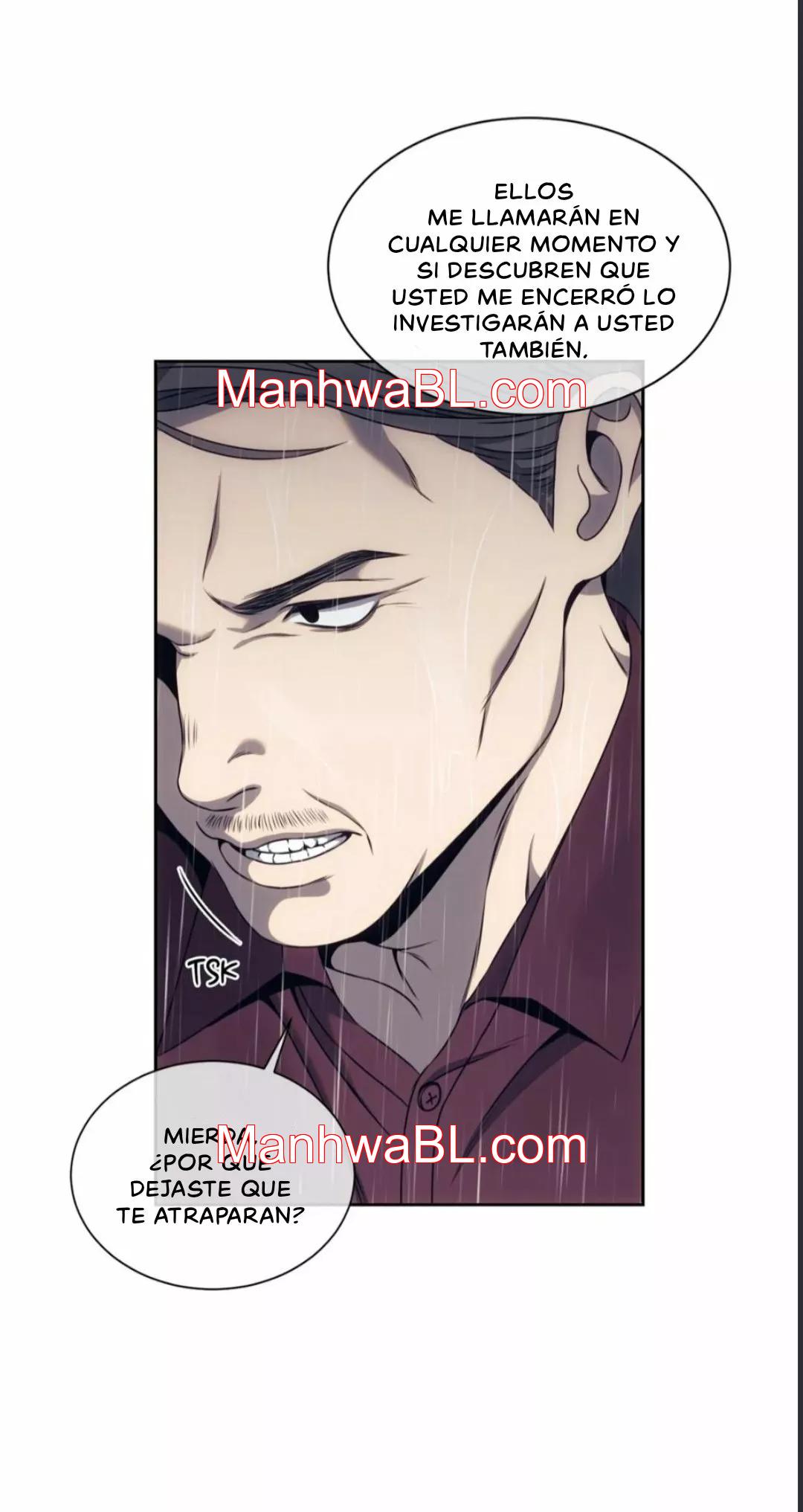 Pieza de Ajedrez - Capítulo 35.2 manhwa