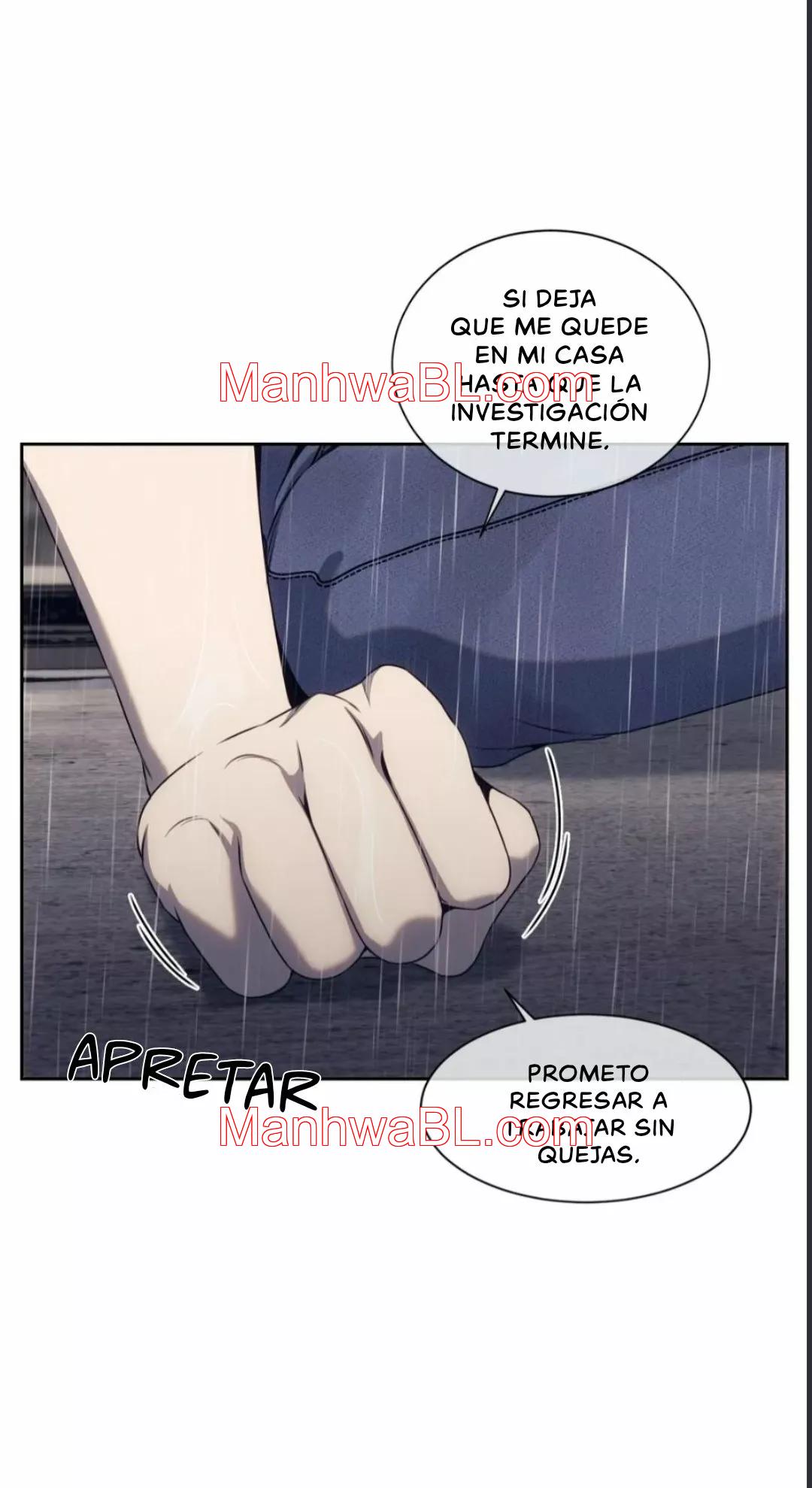 Pieza de Ajedrez - Capítulo 35.2 manhwa