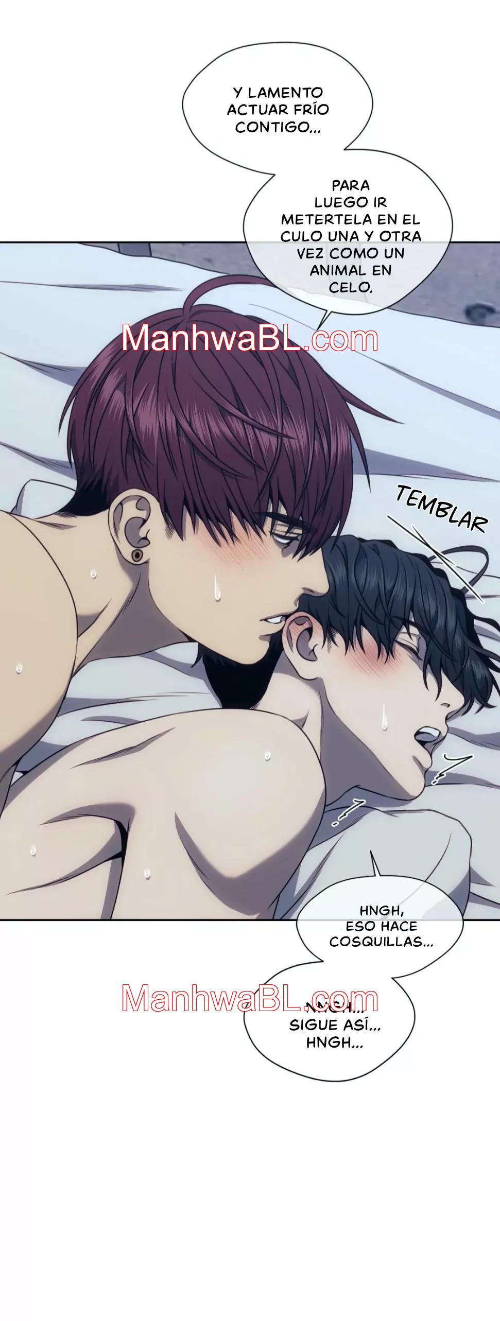 Pieza de Ajedrez - Capítulo 45.2 manhwa