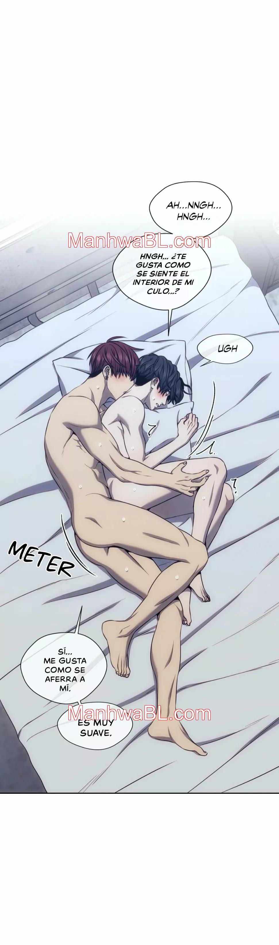 Pieza de Ajedrez - Capítulo 45.2 manhwa