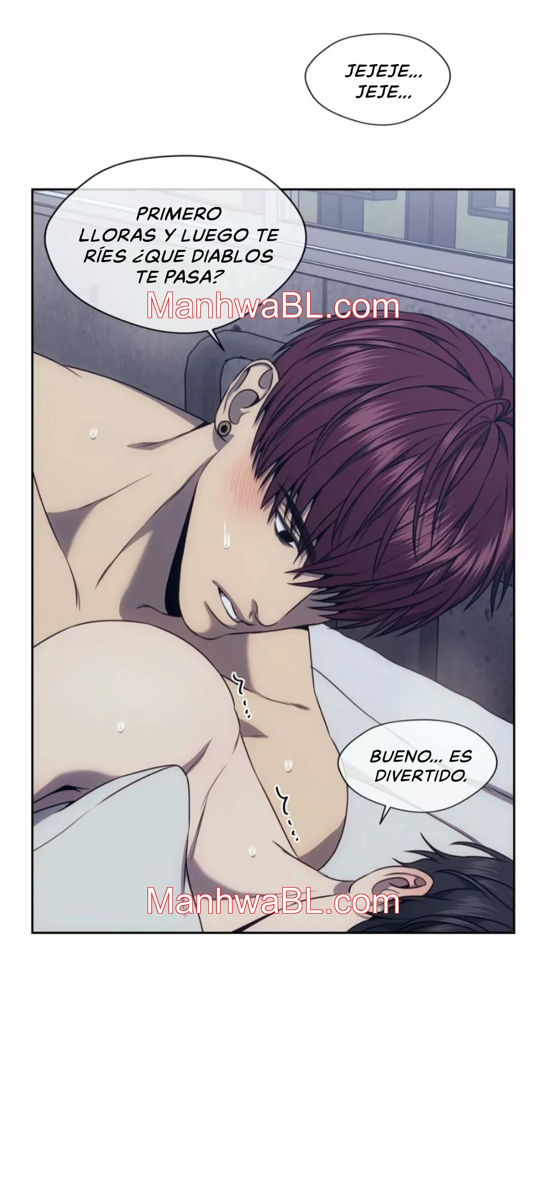 Pieza de Ajedrez - Capítulo 45.2 manhwa