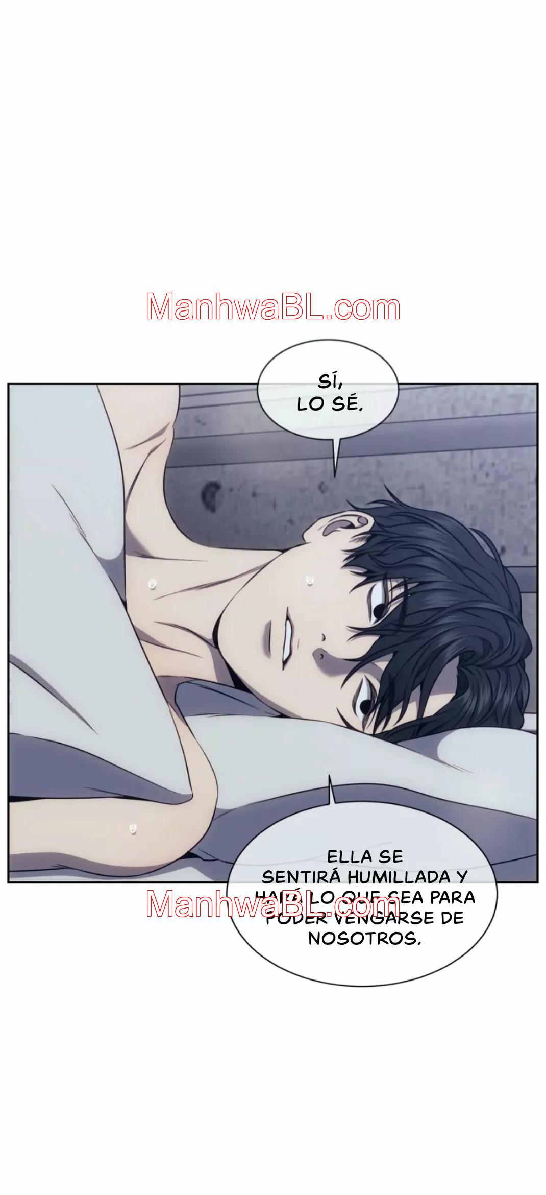 Pieza de Ajedrez - Capítulo 45.2 manhwa