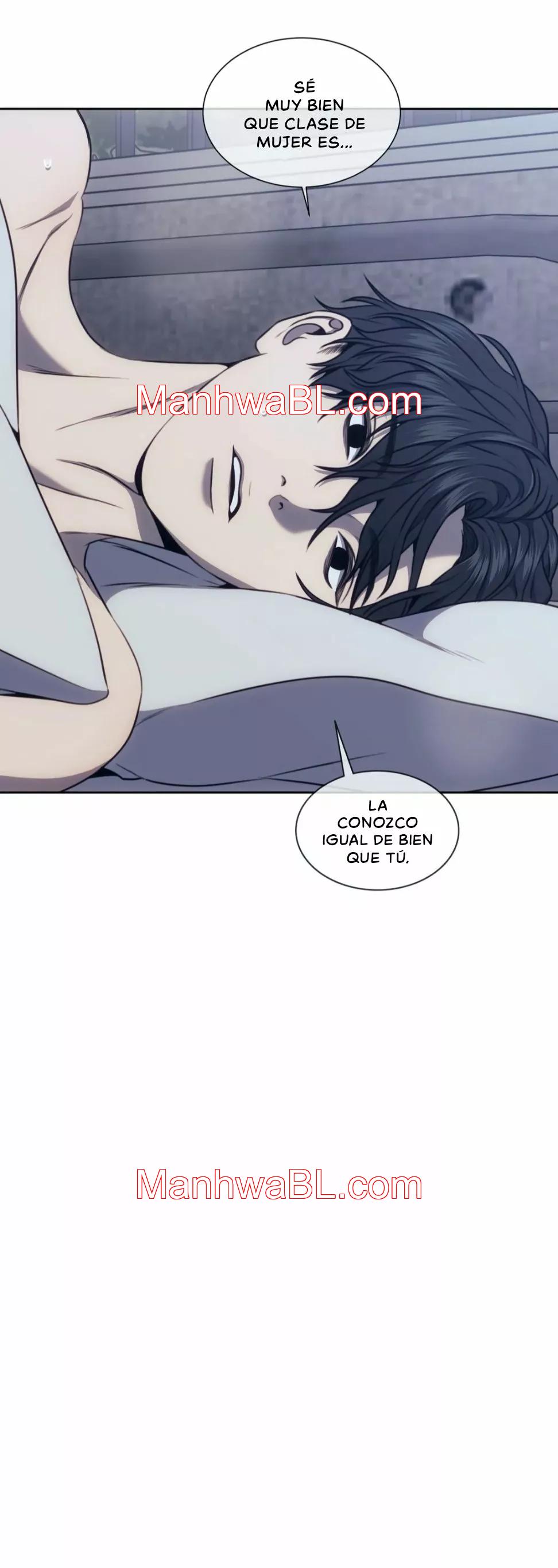 Pieza de Ajedrez - Capítulo 45.2 manhwa