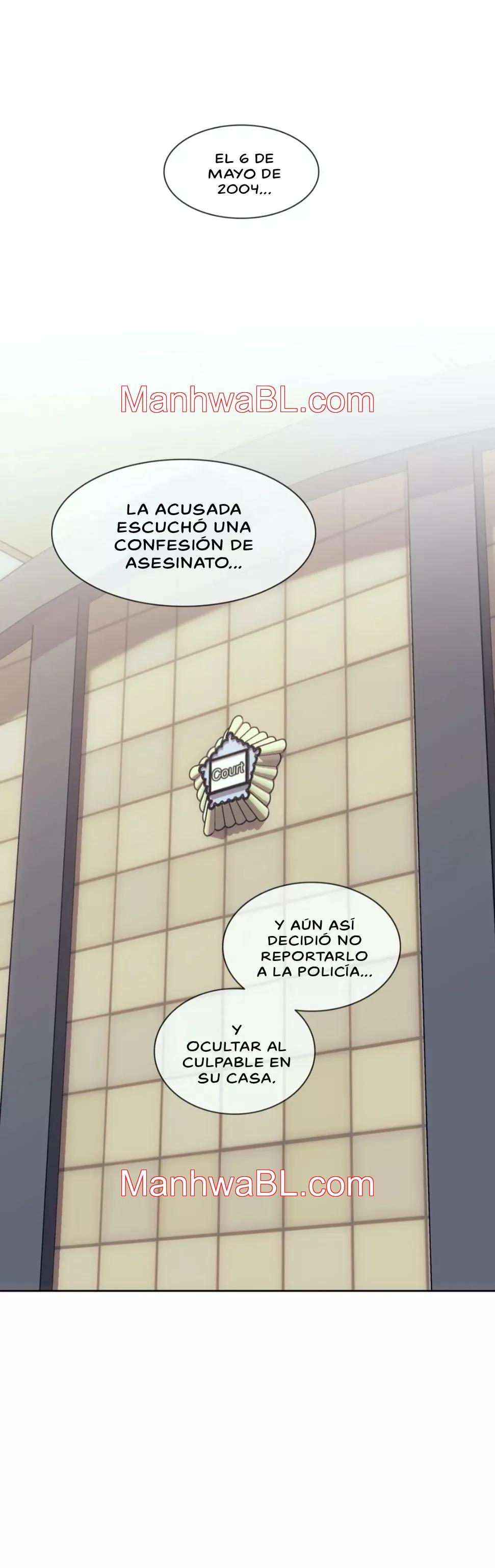 Pieza de Ajedrez - Capítulo 45.2 manhwa
