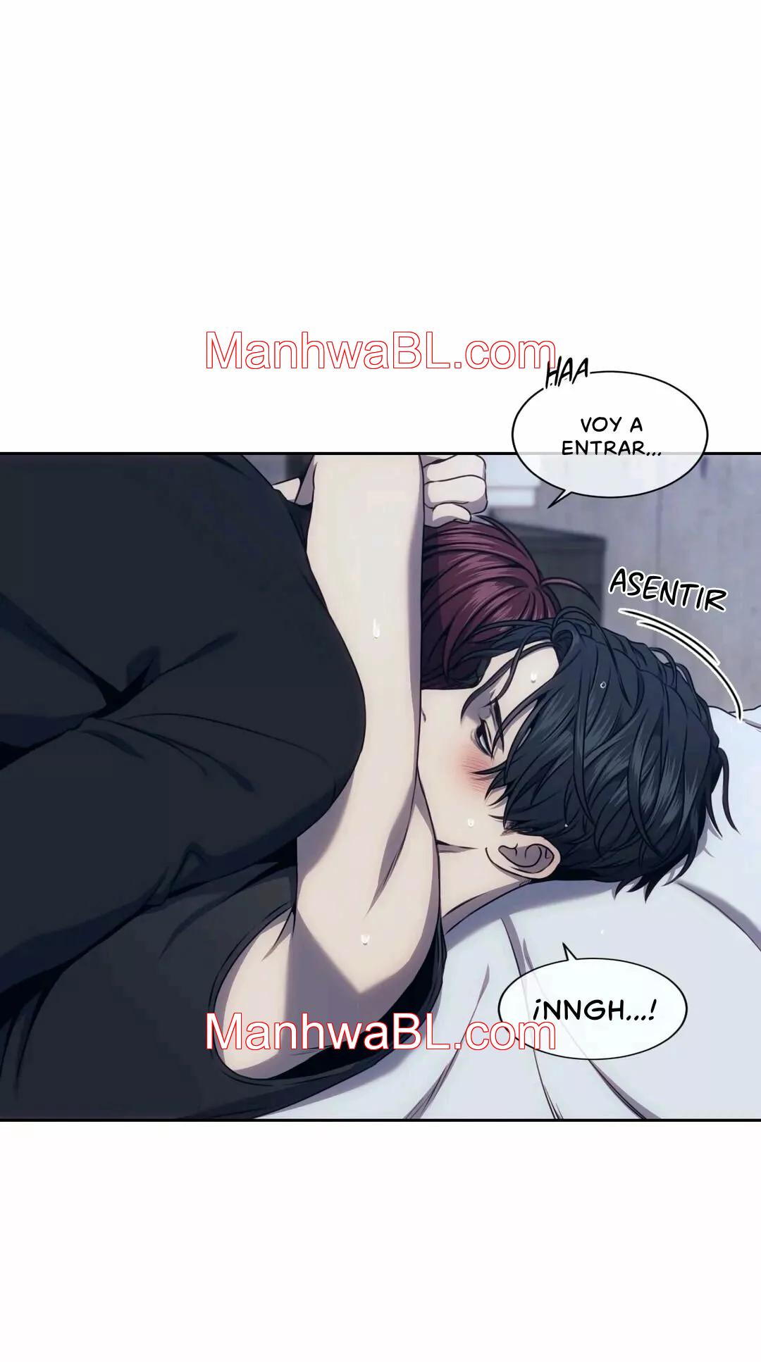 Pieza de Ajedrez - Capítulo 18.3 manhwa