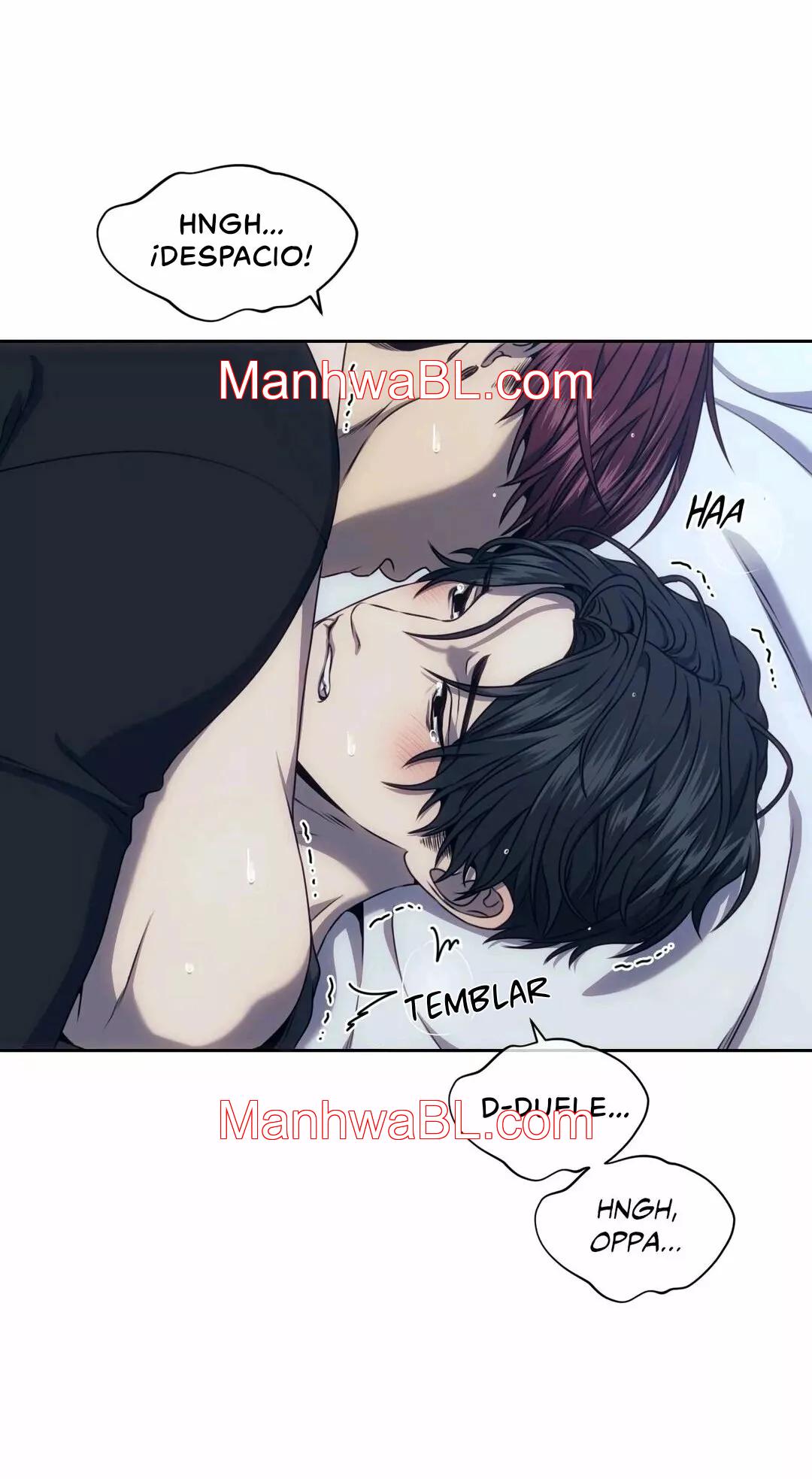 Pieza de Ajedrez - Capítulo 18.3 manhwa