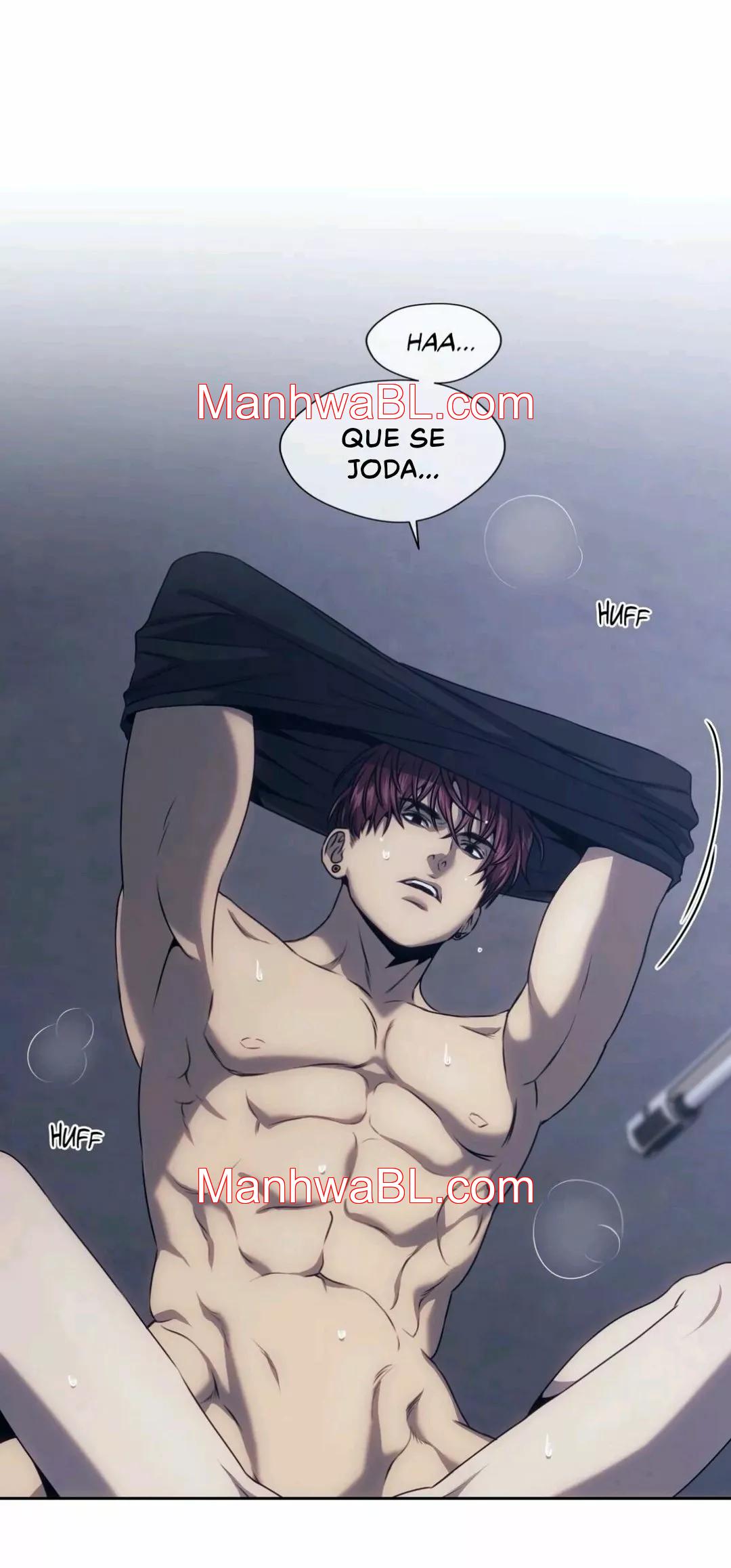 Pieza de Ajedrez - Capítulo 18.3 manhwa
