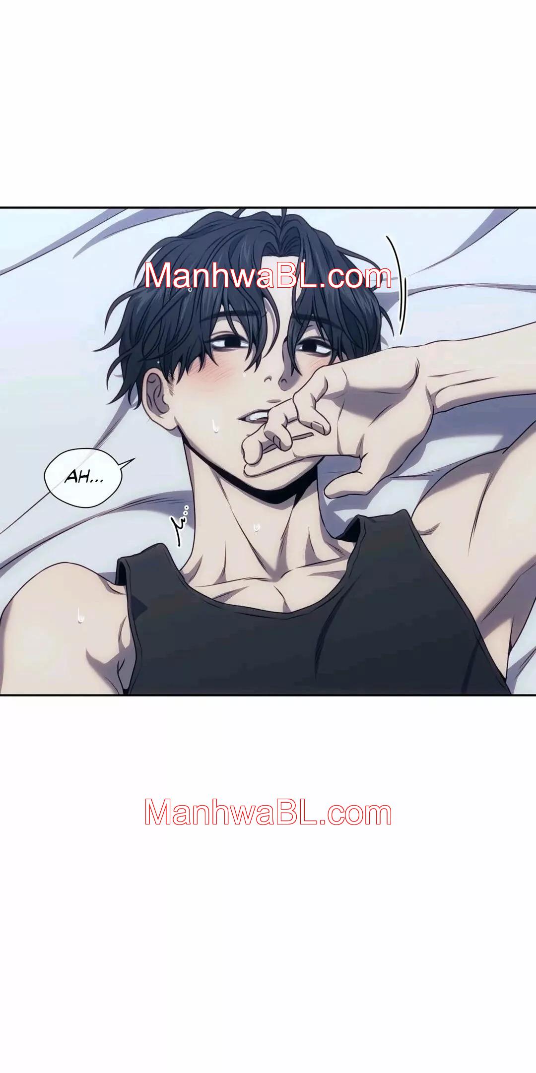Pieza de Ajedrez - Capítulo 18.3 manhwa