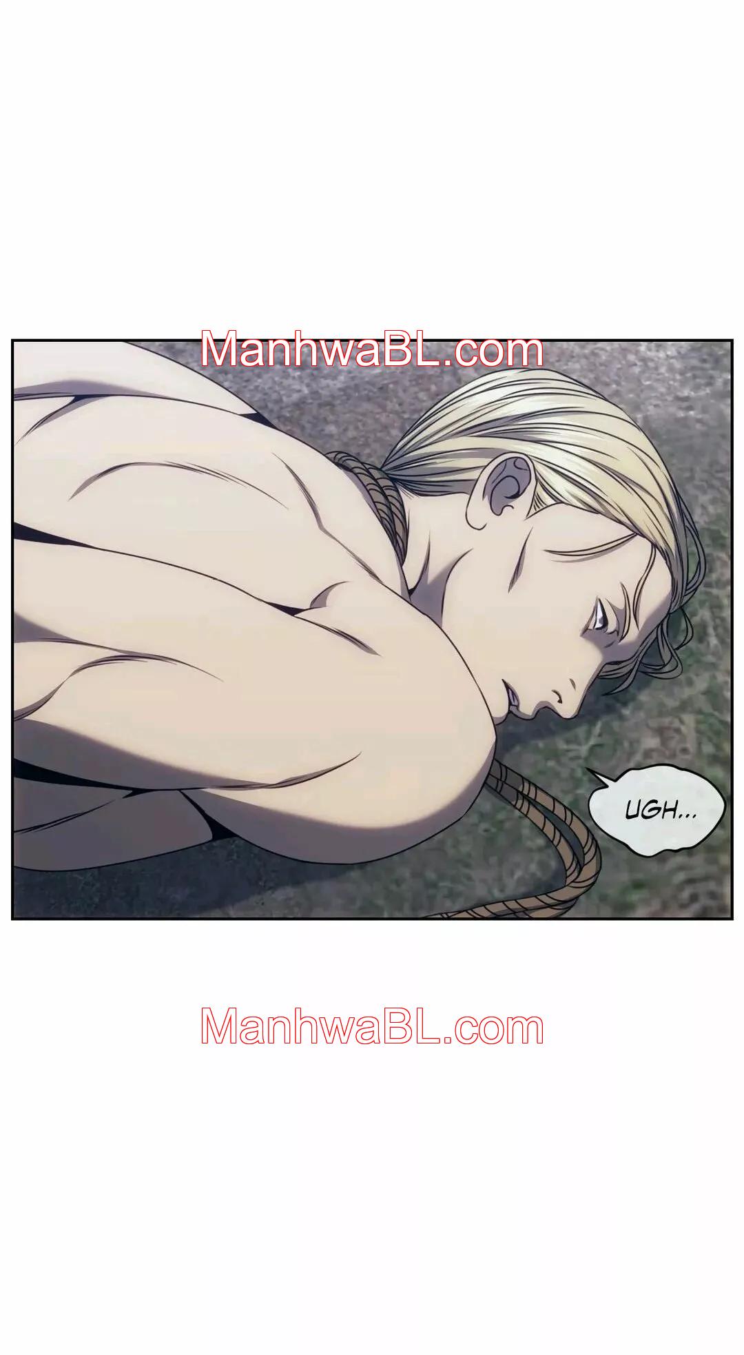 Pieza de Ajedrez - Capítulo 18.3 manhwa