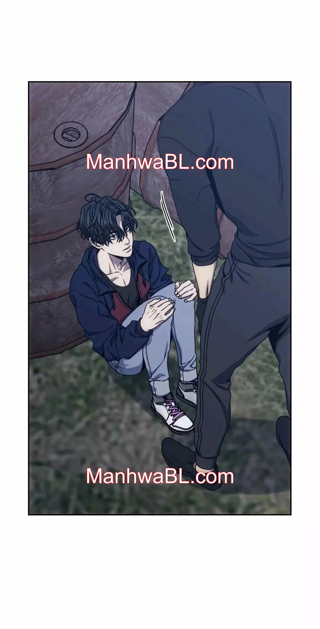 Pieza de Ajedrez - Capítulo 18.3 manhwa