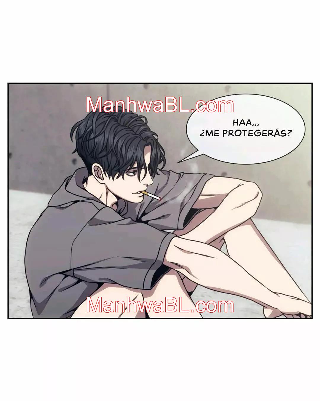 Pieza de Ajedrez - Capítulo 10.2 manhwa