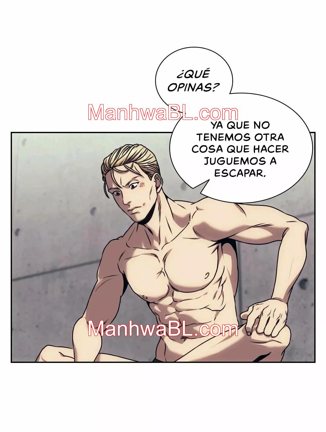Pieza de Ajedrez - Capítulo 10.2 manhwa